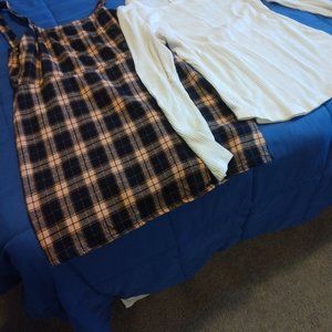 Pixie Pants and Dress Pants